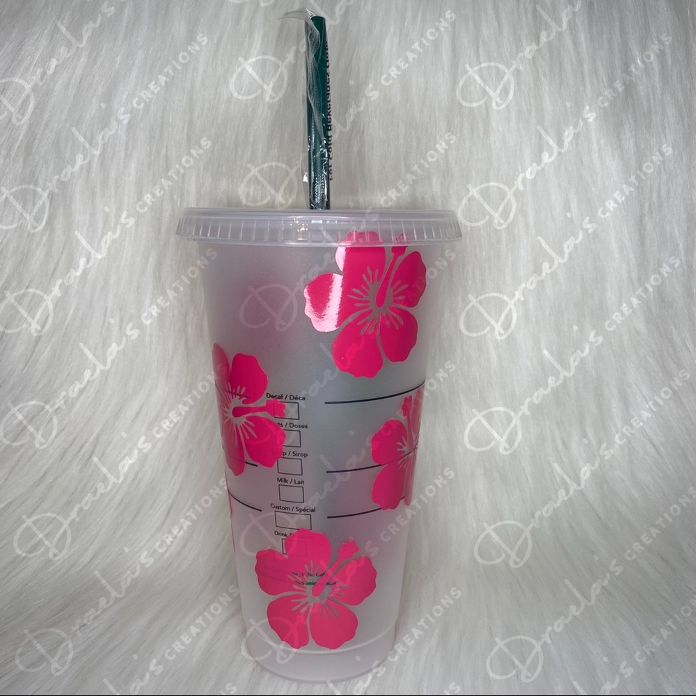 SCC - Hibiscus - Picture 3 of 5